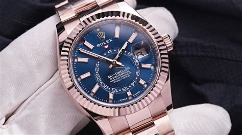 rolex sky-dweller price uk|rolex sky dweller price used.